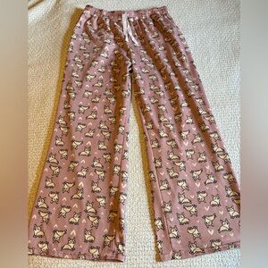 Corgi Women’s Sleep Pants